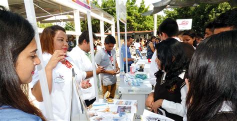 Un éxito Campaña De Salud Para Adolescentes Noticias Diario De Morelos