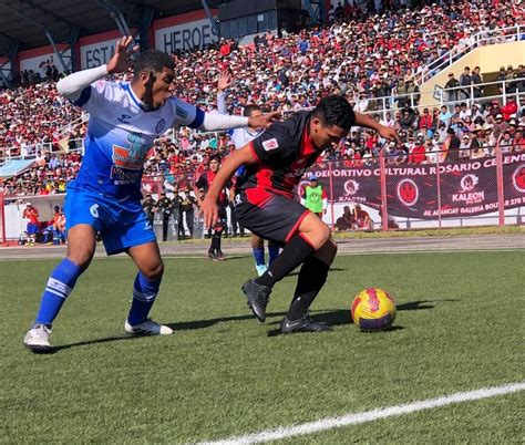 Cultura Rosario golea al Atlético Bruces y queda cerca de la finalisíma