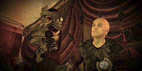 Fallout New Vegas Legion Is The Series Worst Faction