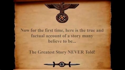 The Greatest Story Never Told Adolf Hitler The Full Documentary