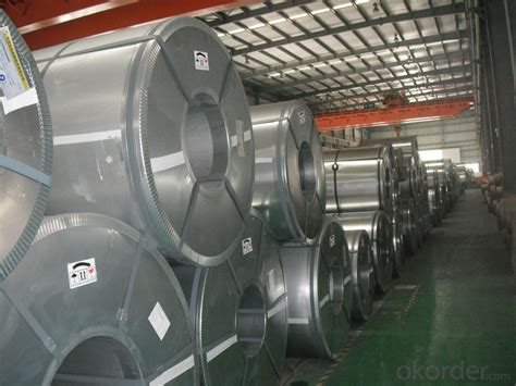 Prime Quality Hot Dipped Galvalume Steel Sheet In Coils Real Time Quotes Last Sale Prices