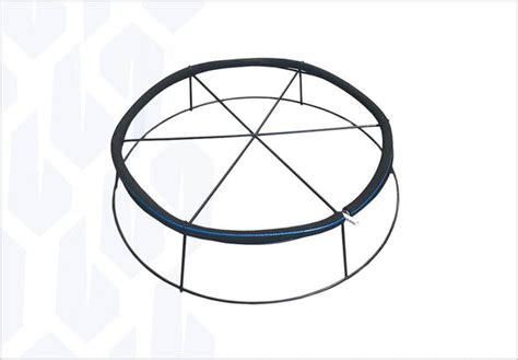 Diffuser Rings Solair Group