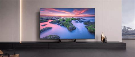 Négy méretben mutatkozott be a Xiaomi TV A2 - Xiaomilife