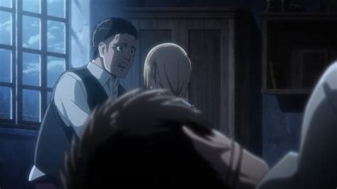 Assistir Shingeki No Kyojin 3 Temporada Episódio 3 Legendado Animes Zone