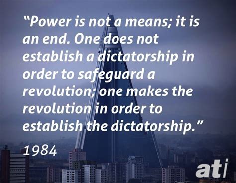 25 George Orwell Quotes On Power, Politics And The Future Of Mankind