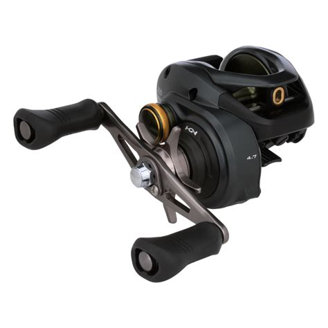 Shimano Curado 300 K Casting Reels