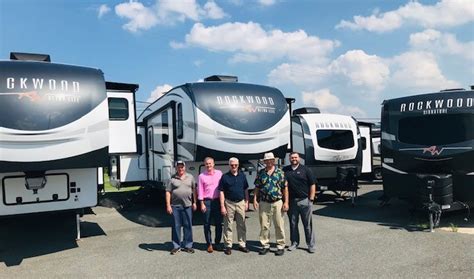 Why Buy From Shady Maple Rv Shady Maple Rv Blog