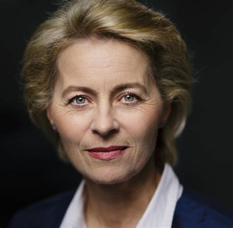 Ursula Von Der Leyen „die Political Correctness Ist überzogen Worden