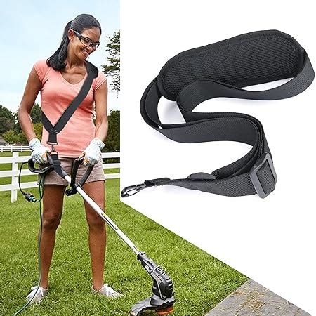 Amazon Shoulder Strap Trimmer Strap Blower Straps Strap Universal