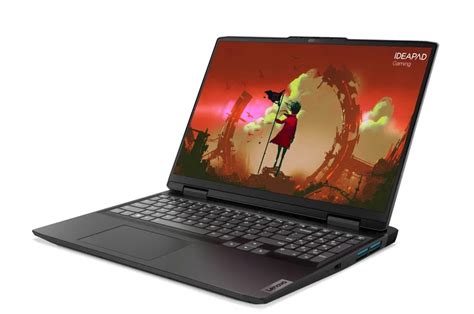 Lenovo Lance Ses Nouveaux Ideapad Gaming Presque Des Legion Mais