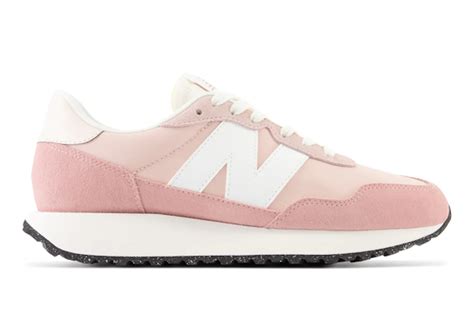 New Balance 237 Pink Ws237dp1 Us