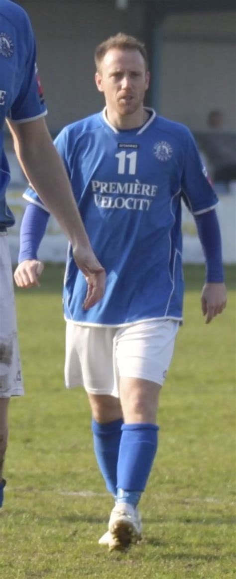 11 Facts About Glenn Poole | FactSnippet