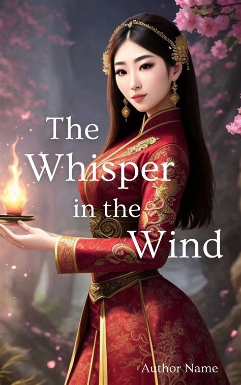 The Whisper In The Wind By Samursu On Deviantart