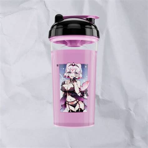 Gamersupps Gg Waifu Creator Cup Bao” Limited Edition In Hand Ebay