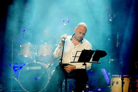 Juan Carlos Bueno Cantantes La Factoría Del Show