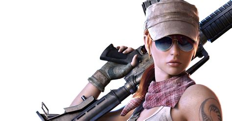 Render Viper Pointblank Pßviciante