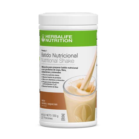 Nutrici N Interna Herbalife Nutrition Colombia