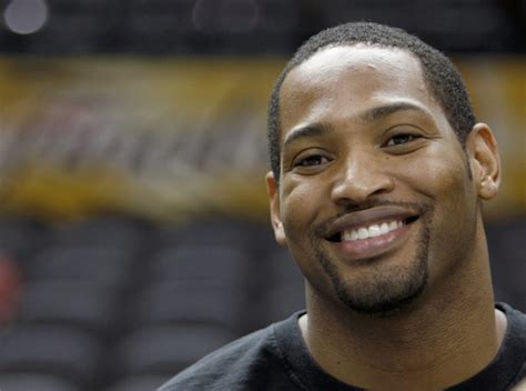 La Importancia De Llamarse Robert Horry El Gurú Del Basket