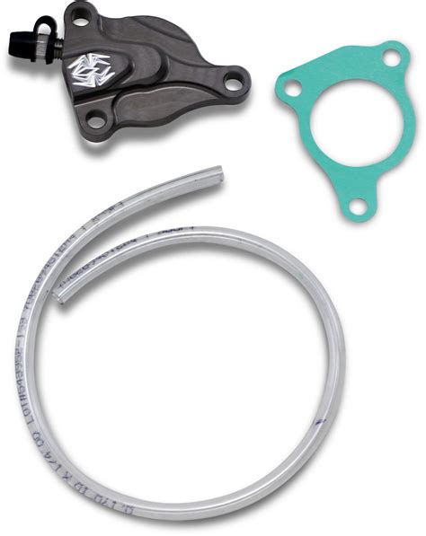 Ktm Sx Racing Rekluse Manual Slave Cylinder Kit Rms