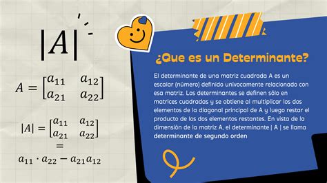 Solution Soluci N De Matrices Por Determinantes Studypool