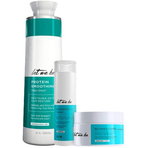 Progressiva Protein Smoothing Ml Let Me Be Kit Biorestore Home