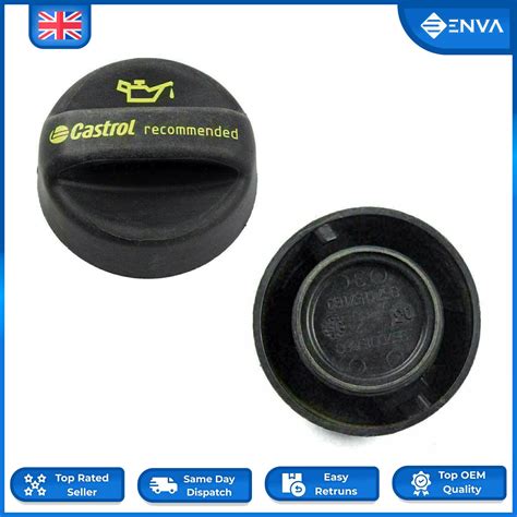 For Volvo C D S Ii D Drive Oil Filler Cap Ebay