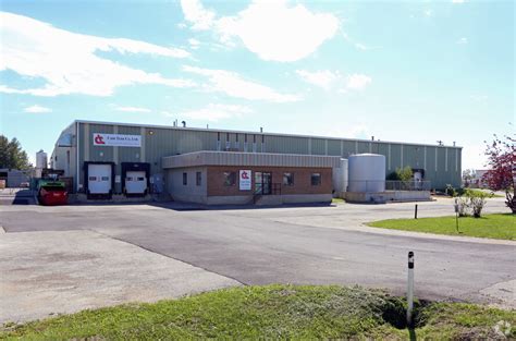 120 Diamond Ave Spruce Grove Ab T7x 3a1 Industrial For Sale Loopnet