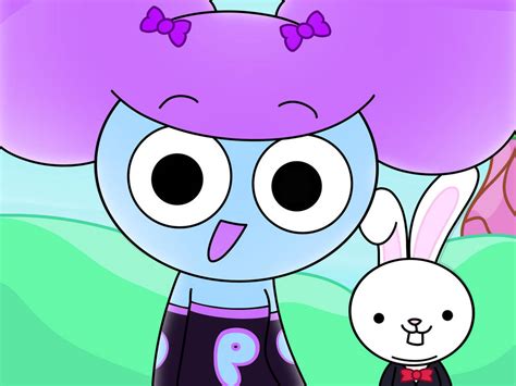 Pibby And Bun Bun Swag By Revienity On Deviantart