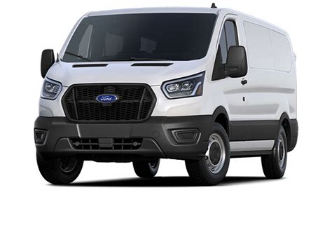 2023 Ford Transit 350 Cargo For Sale In Quincy Il Gem City Ford Lincoln