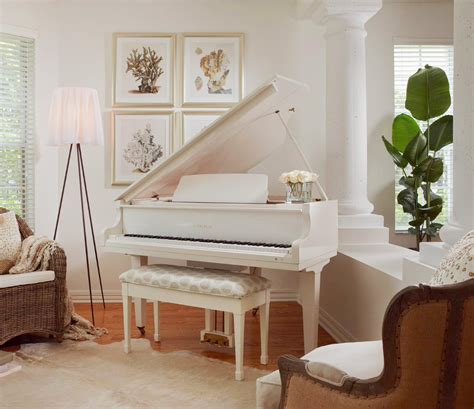 51 Piano Room Ideas With Tips And Inspiration To Help You Design Yours