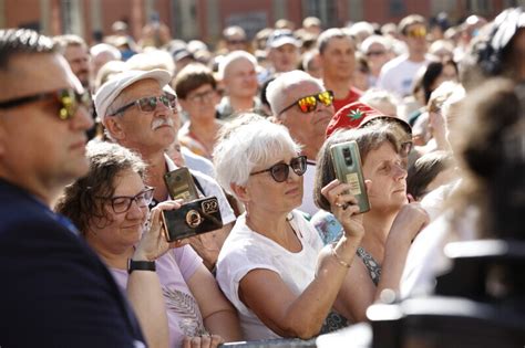 Fotogaleria Uroczyste zakończenie Jarmarku św Dominika