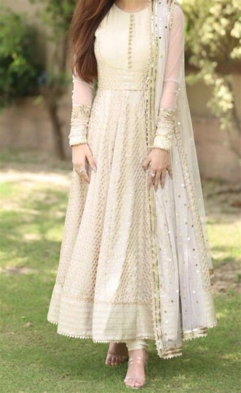 Types Of Anarkali Dress You Shouldnt Miss Baggout