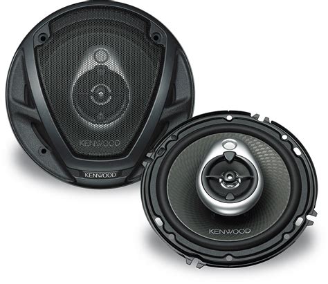 Kenwood Kfc Ps Way Car Speakers Also Fit Openings