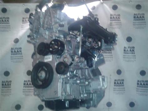 Moteur Renault Kadjar Energy Tce D H F