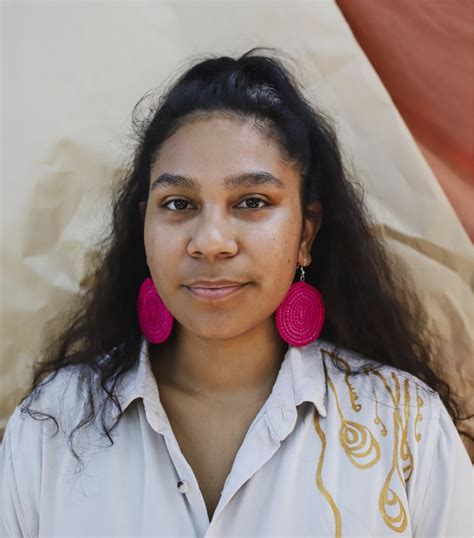Aroha Pehi Join Moogahlin In 2023 — Moogahlin Performing Arts