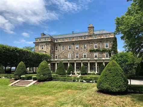 Kykuit The Rockefeller Estate 2025 All You Need To Know Before You