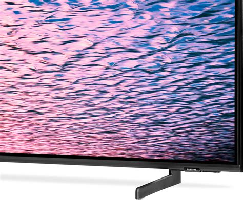 Samsung Q60c 65 4k Qled Televisio