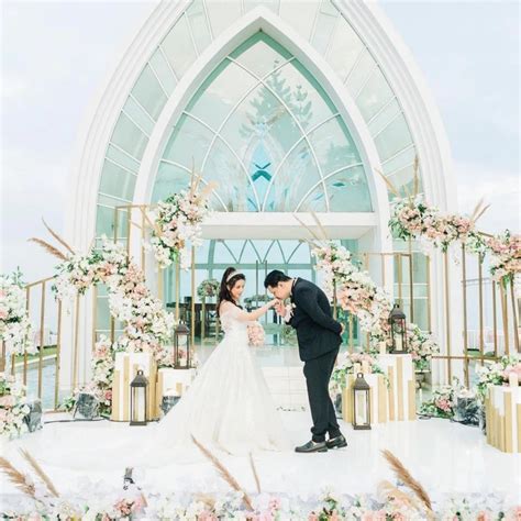 10 Paket Pernikahan Lengkap Panggungrejo Pasuruan Wedding Paket