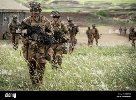 27th Infantry Regiment Hi Res Stock Photography And Images Alamy