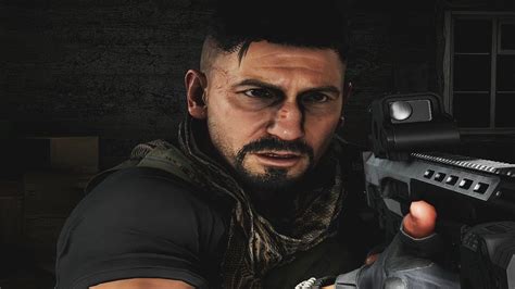 Ghost Recon Breakpoint Walker Jon Bernthal All Scenes Youtube