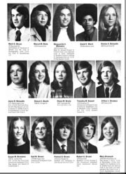 Holyoke High School - Annual Yearbook (Holyoke, MA), Class of 1974 ...