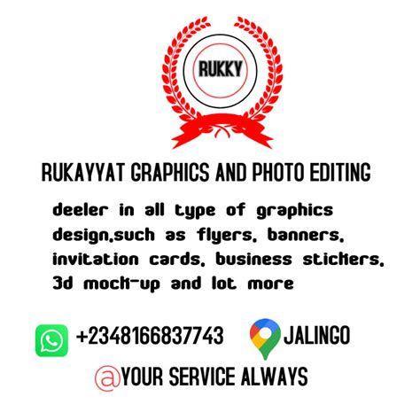 White Maximalist Business Logo Flyer Square Template Postermywall