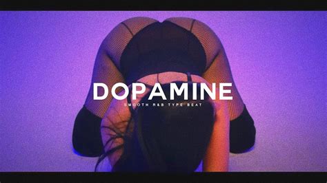 Free 6lack Type Beat Dopamine Smooth Dark Randb Trap Instrumental