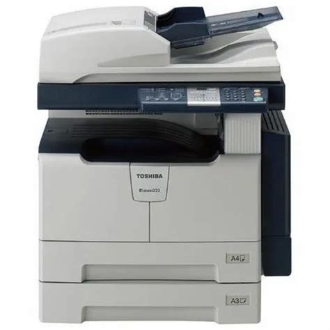 Toshiba Photocopier Machine E Studio Memory Size Mb At