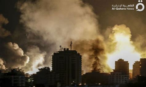 شهداء ومصابون جراء غارة للاحتلال على بلدة الجبين في صور جنوبي لبنان مبتدا