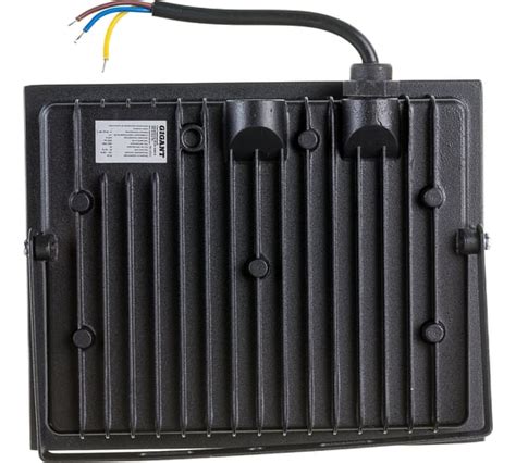 Светодиодный прожектор Gigant 50W 6400К 220V GLS-50 - выгодная цена ...