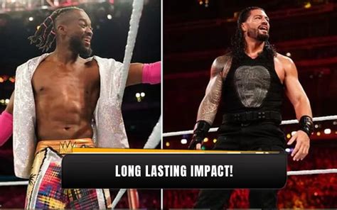 Five Wwe Wrestlers With Longest Contracts In The History