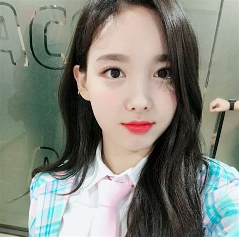 Nayeon Twice Imnayeon Kpop Jyp Idol Kpopidol Koreanmusic