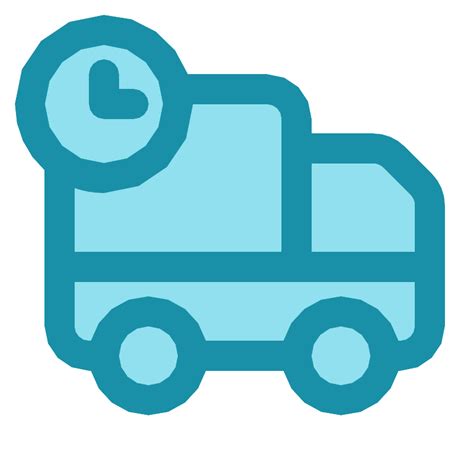 Delivery Shipping Market Vector Svg Icon Svg Repo