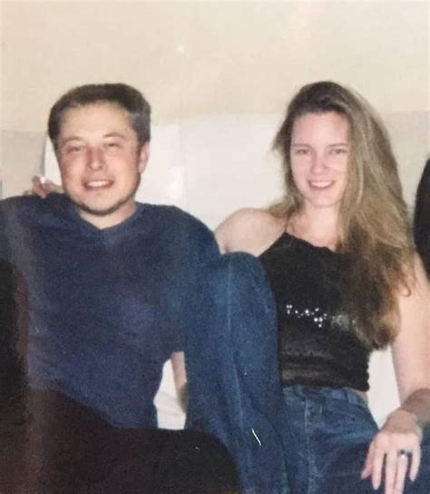 Who Is Elon Musks Teen Transgender Daughter Vivian Jenna Wilson The